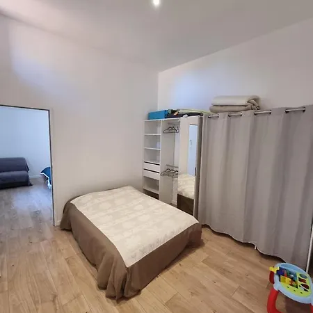 Mon Petit Patio - 4 * Fourques (Pyrenees-Orientales)