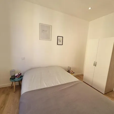 Mon Petit Patio Hébergement de vacances *