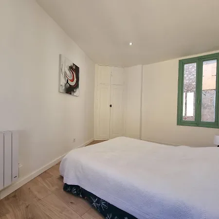 Mon Petit Patio - 4 * Fourques (Pyrenees-Orientales)