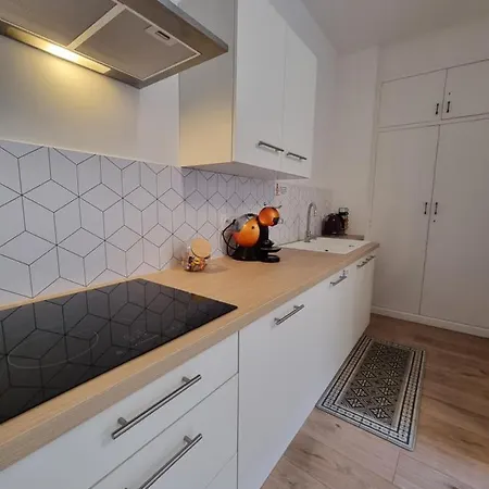 Holiday home Mon Petit Patio - 4 Fourques (Pyrenees-Orientales)