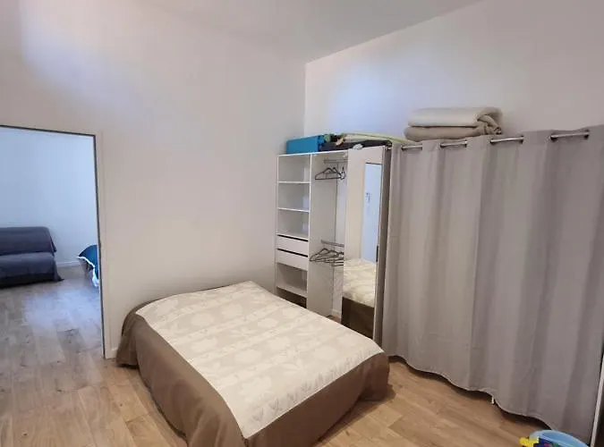 Mon Petit Patio - 4 * Fourques (Pyrenees-Orientales)