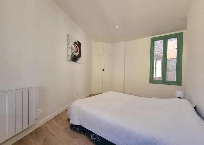 Mon Petit Patio - 4 * Fourques (Pyrenees-Orientales)